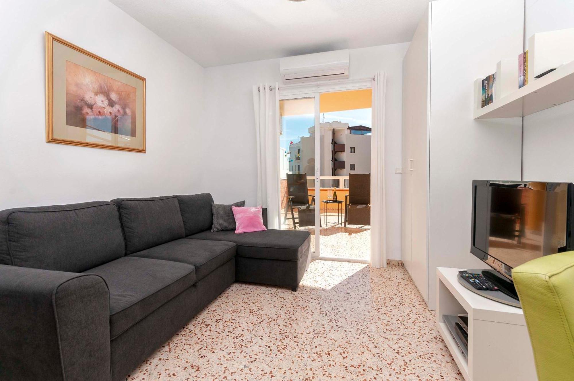 ויאחויוסה Primera Linea, Gran Terraza, Maravillosas Vistas, Alto Standing מראה חיצוני תמונה