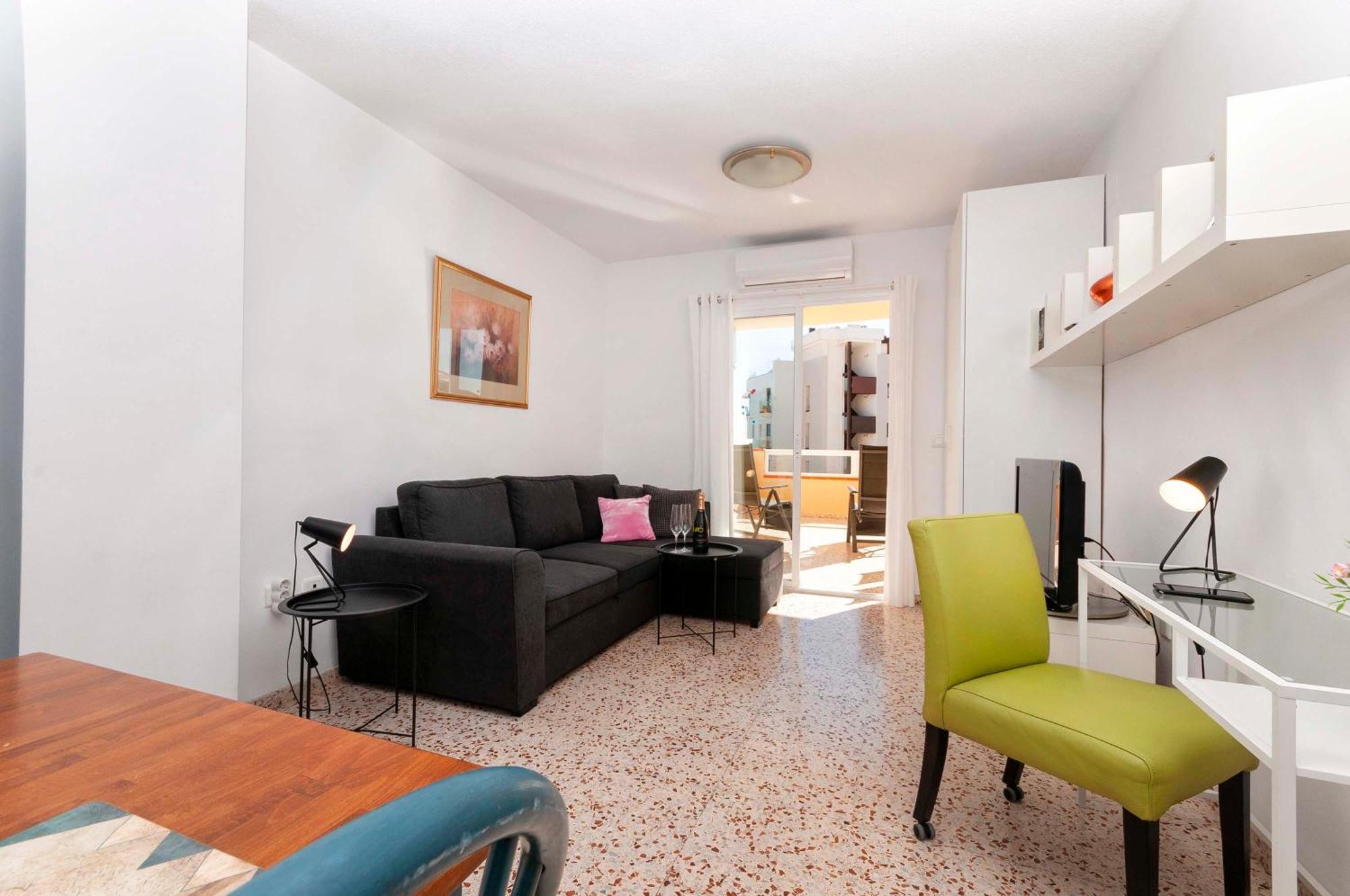 ויאחויוסה Primera Linea, Gran Terraza, Maravillosas Vistas, Alto Standing מראה חיצוני תמונה