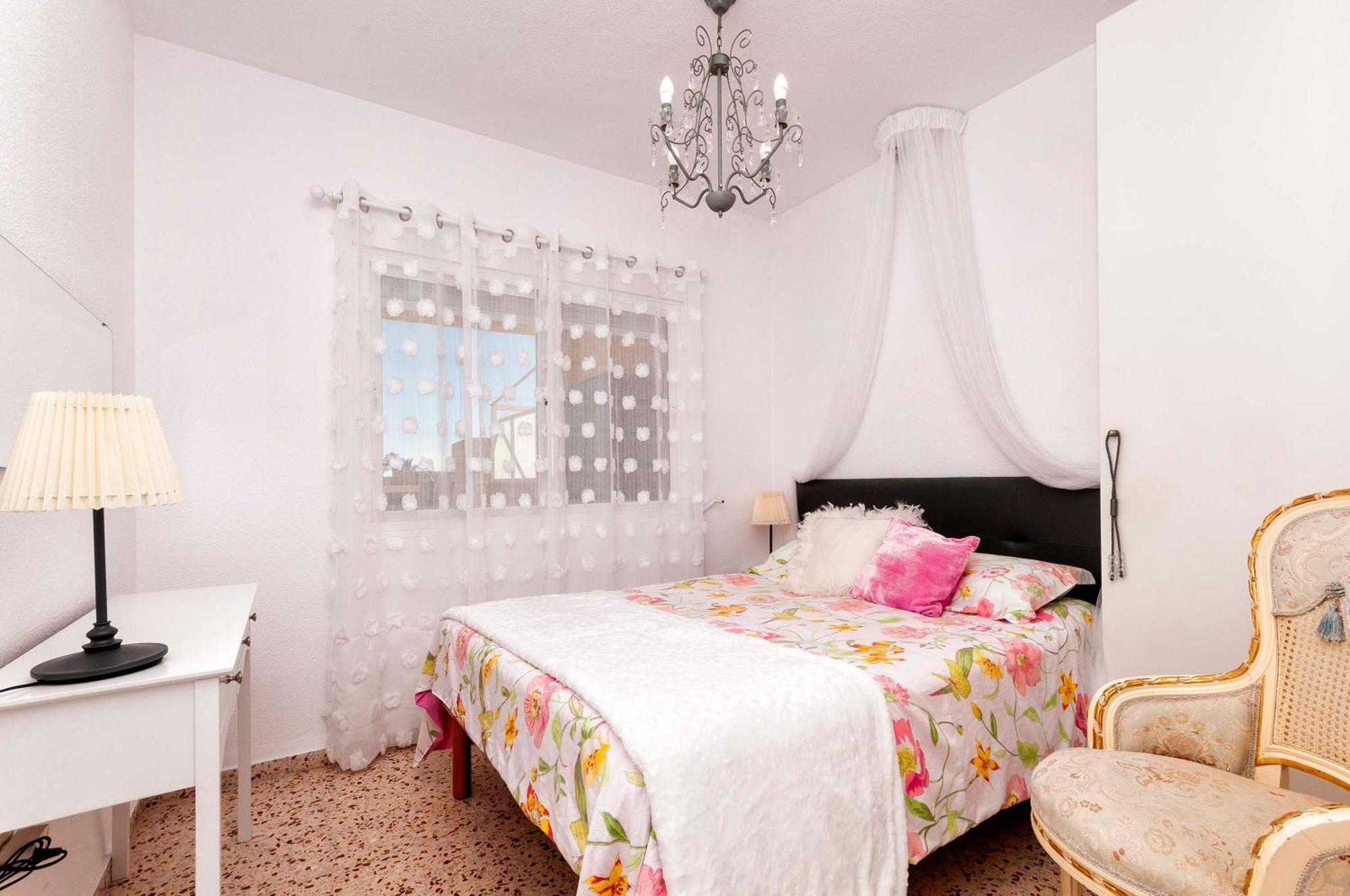 ויאחויוסה Primera Linea, Gran Terraza, Maravillosas Vistas, Alto Standing מראה חיצוני תמונה